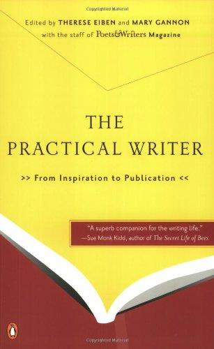 Book The Practical Writer: From Inspiration to Publication free