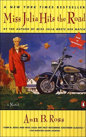 Book Miss Julia Hits the Road: A Novel free