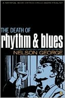 Book The Death of Rhythm and Blues free