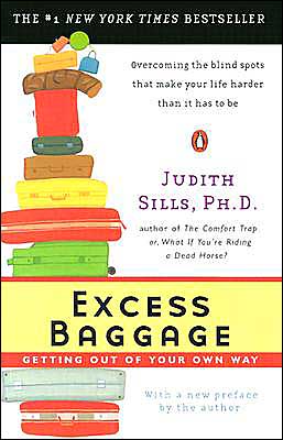 Book Excess Baggage: Getting Out of Your Own Way free
