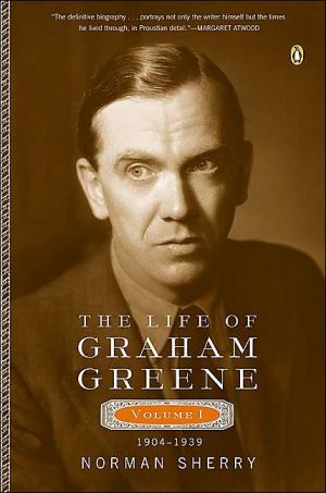 Book The Life of Graham Greene: Volume I: 1904-1939 free