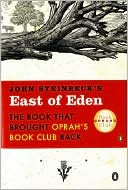 Book East of Eden, John Steinbeck Centennial Edition free