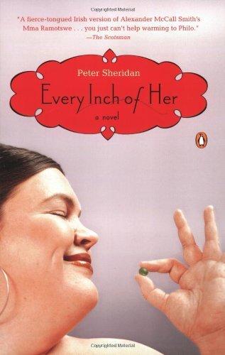 Book Every Inch of Her free