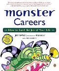 Book Monster Careers: How to Land the Job of Your Life free