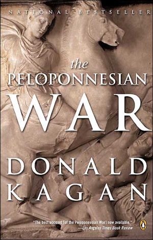 Book The Peloponnesian War free