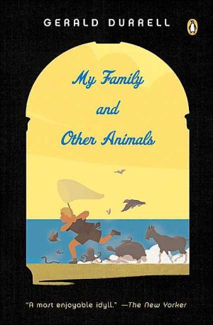 Book My Family and Other Animals free
