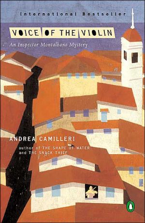 Book Inspector Montalbano Mysteries Series 1 Books 1 - 10 Collection Set by Andrea Camilleri free