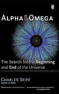 Book Alpha and Omega: The Search for the Beginning and End of the Universe free