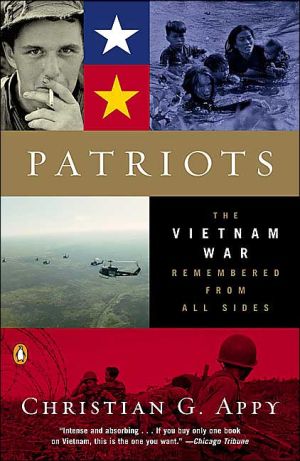 Book Patriots: The Vietnam War Remembered from All Sides free