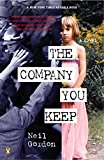 Book The Company You Keep free