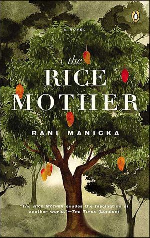 Book The Rice Mother free
