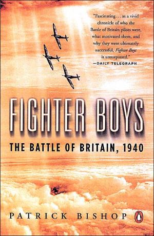 Book Fighter Boys: The Battle of Britain, 1940 free