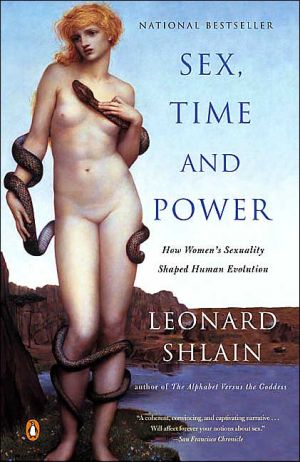 Book Sex, Time, and Power: How Women's Sexuality Shaped Human Evolution free