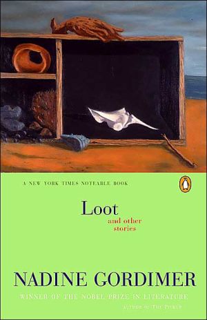 Book Loot and Other Stories free