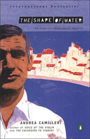 Book Inspector Montalbano Mysteries Series 1 Books 1 - 10 Collection Set by Andrea Camilleri free