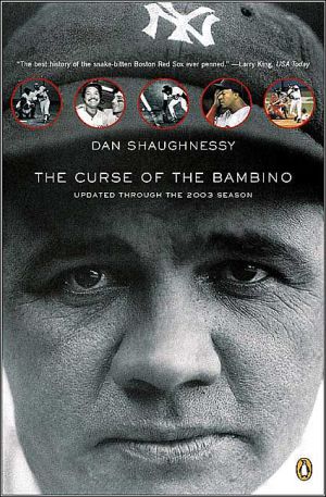Book The Curse of the Bambino free