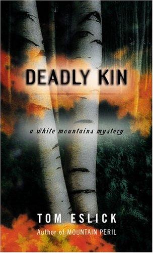 Book Deadly Kin: A White Mountains Mystery free
