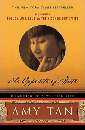 Book The Opposite of Fate: Memories of a Writing Life free