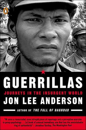 Book Guerrillas: Journeys in the Insurgent World free