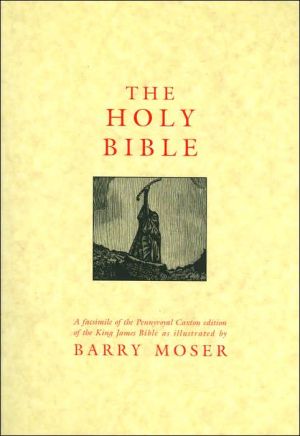 Book The Holy Bible: King James Version free