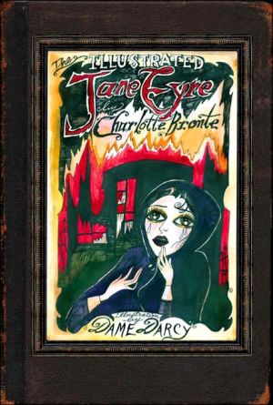 Book The Illustrated Jane Eyre free