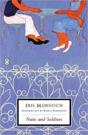 Book Nuns and Soldiers (Penguin Twentieth-Century Classics) free