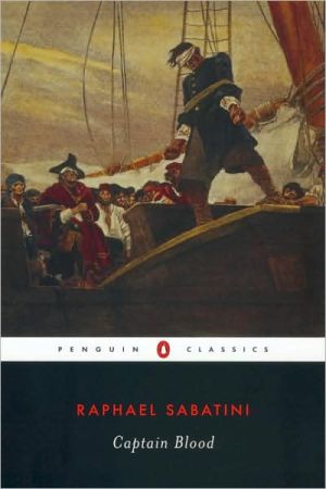 Book Captain Blood (Penguin Classics) free