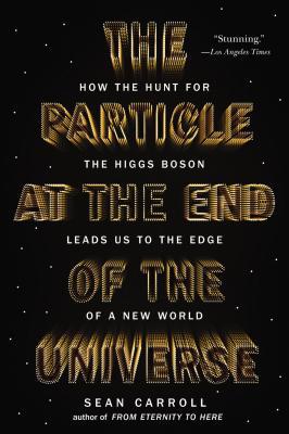 Book Sean Carroll Collection 3 Books Set (Something Deeply Hidden [Hardcover], The Big Picture, The Particle at the End of the Universe) free