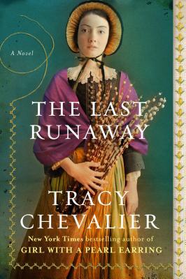 Book The Last Runaway: A Novel free