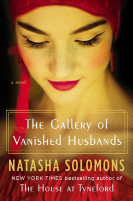 Book The Gallery of Vanished Husbands free