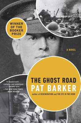 Book The Ghost Road (William Abrahams Book) free