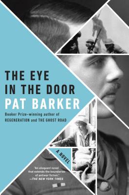 Book The Eye in the Door free