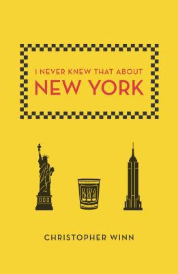 Book I Never Knew That About New York free