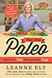Book Part-Time Paleo: How to Go Paleo Without Going Crazy free
