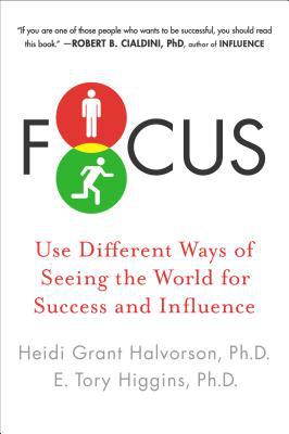 Book Focus: Use Different Ways of Seeing the World for Success and Influence free