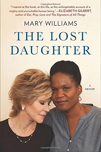 Book The Lost Daughter: A Memoir free
