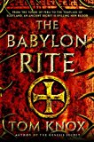 Book The Babylon Rite: A Novel free