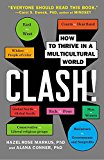 Book Clash!: How to Thrive in a Multicultural World free