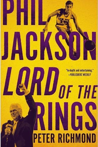 Book Phil Jackson: Lord of the Rings free