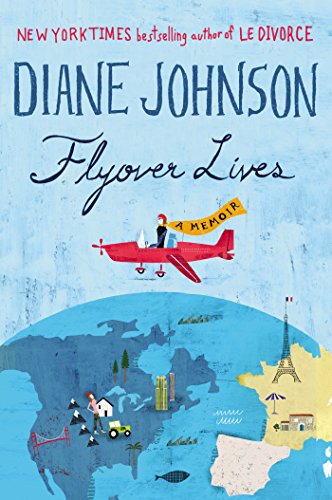 Book Flyover Lives: A Memoir free