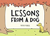 Book Lessons from a Dog free