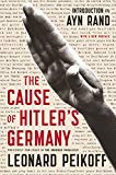 Book The Cause of Hitler's Germany free