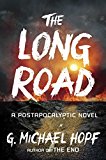 Book The Long Road: A Postapocalyptic Novel (The New World Series) free