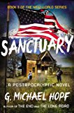 Book Sanctuary: A Postapocalyptic Novel (The New World Series) free