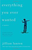 Book Everything You Ever Wanted: A Memoir free