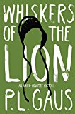 Book Whiskers of the Lion: An Amish-Country Mystery free