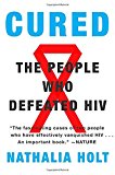 Book Cured: The People Who Defeated HIV free