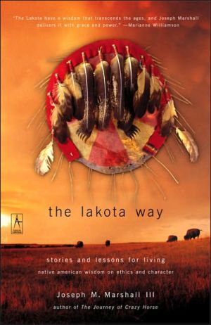 Book The Lakota Way: Stories and Lessons for Living (Compass) free