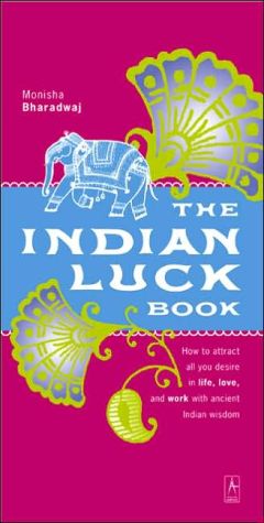 Book The Indian Luck Book free