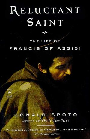 Book Reluctant Saint: The Life of Francis of Assisi (Compass) free